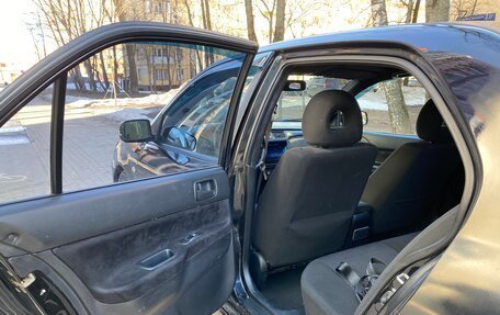 Mitsubishi Lancer IX, 2006 год, 375 000 рублей, 28 фотография