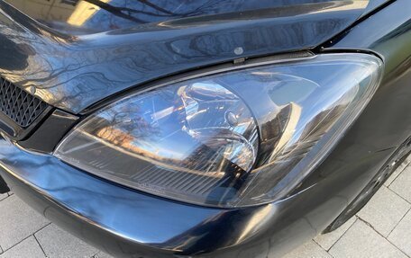 Mitsubishi Lancer IX, 2006 год, 375 000 рублей, 31 фотография