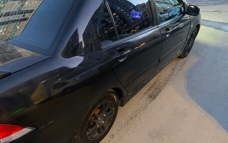 Mitsubishi Lancer IX, 2006 год, 375 000 рублей, 33 фотография