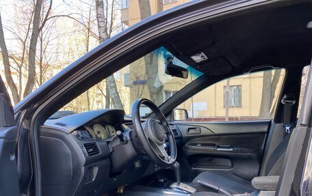 Mitsubishi Lancer IX, 2006 год, 375 000 рублей, 29 фотография