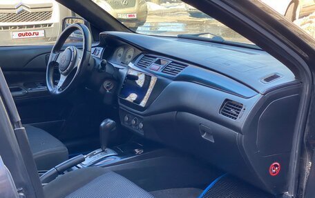 Mitsubishi Lancer IX, 2006 год, 375 000 рублей, 30 фотография