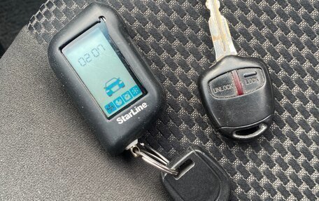 Mitsubishi Lancer IX, 2006 год, 375 000 рублей, 27 фотография