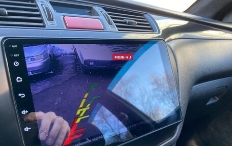 Mitsubishi Lancer IX, 2006 год, 375 000 рублей, 26 фотография