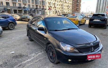 Mitsubishi Lancer IX, 2006 год, 375 000 рублей, 35 фотография