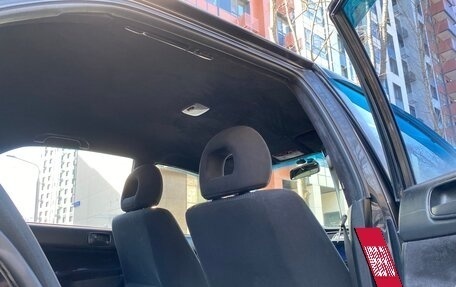 Mitsubishi Lancer IX, 2006 год, 375 000 рублей, 23 фотография