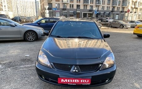 Mitsubishi Lancer IX, 2006 год, 375 000 рублей, 34 фотография
