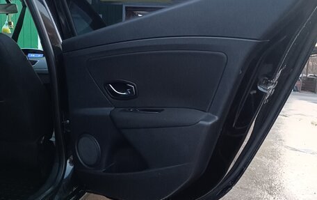 Renault Fluence I, 2013 год, 820 000 рублей, 5 фотография