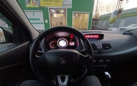 Renault Fluence I, 2013 год, 820 000 рублей, 4 фотография