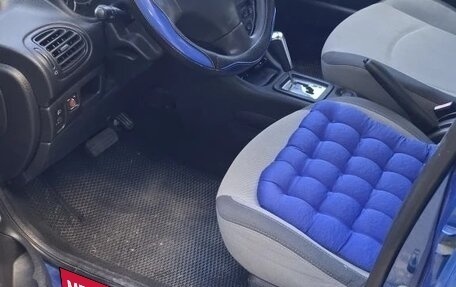 Peugeot 206, 2007 год, 390 000 рублей, 2 фотография