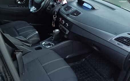 Renault Fluence I, 2013 год, 820 000 рублей, 7 фотография