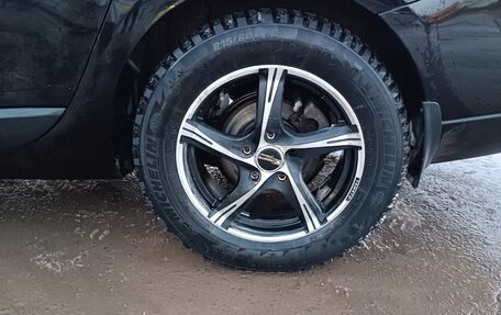 Renault Fluence I, 2013 год, 820 000 рублей, 12 фотография