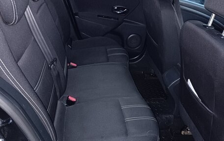 Renault Fluence I, 2013 год, 820 000 рублей, 6 фотография