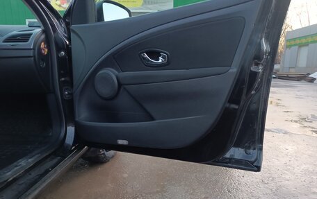 Renault Fluence I, 2013 год, 820 000 рублей, 9 фотография