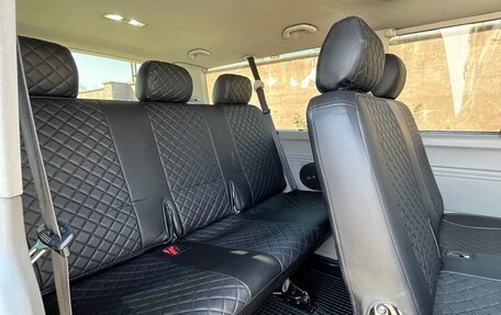 Volkswagen Caravelle T5, 2009 год, 1 699 999 рублей, 6 фотография