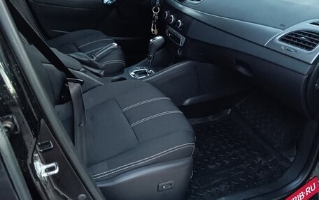 Renault Fluence I, 2013 год, 820 000 рублей, 8 фотография