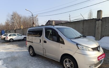 Nissan NV200, 2011 год, 1 080 000 рублей, 2 фотография