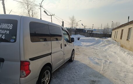 Nissan NV200, 2011 год, 1 080 000 рублей, 6 фотография