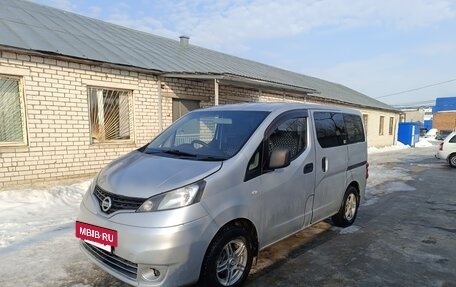 Nissan NV200, 2011 год, 1 080 000 рублей, 3 фотография