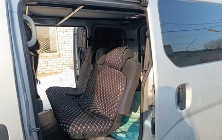 Nissan NV200, 2011 год, 1 080 000 рублей, 11 фотография