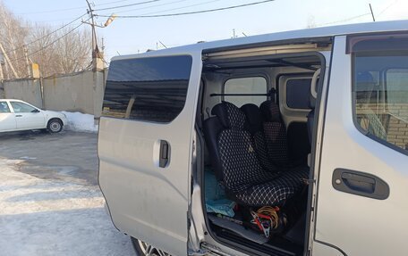 Nissan NV200, 2011 год, 1 080 000 рублей, 8 фотография