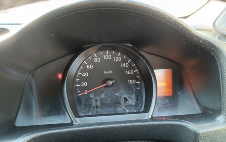 Nissan NV200, 2011 год, 1 080 000 рублей, 17 фотография