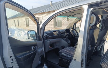Nissan NV200, 2011 год, 1 080 000 рублей, 12 фотография