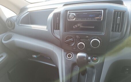 Nissan NV200, 2011 год, 1 080 000 рублей, 15 фотография