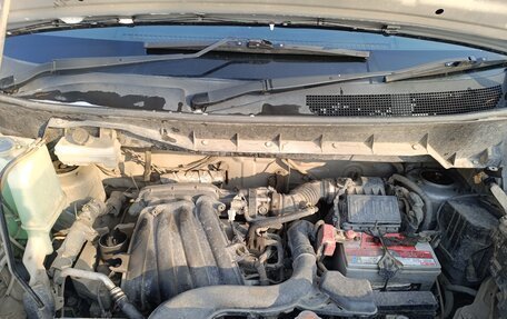 Nissan NV200, 2011 год, 1 080 000 рублей, 14 фотография