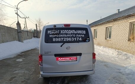 Nissan NV200, 2011 год, 1 080 000 рублей, 5 фотография