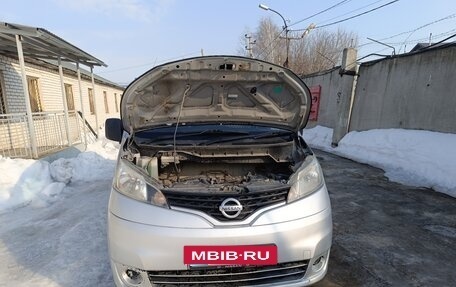 Nissan NV200, 2011 год, 1 080 000 рублей, 7 фотография
