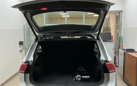 Volkswagen Tiguan II, 2021 год, 2 362 000 рублей, 9 фотография