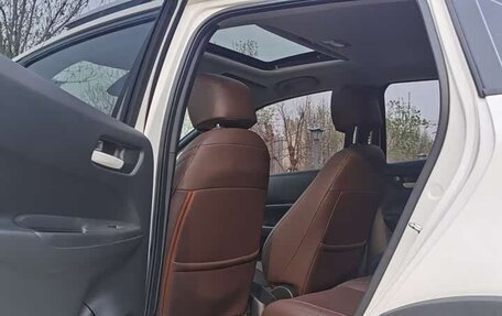 Honda Fit, 2022 год, 1 558 505 рублей, 4 фотография