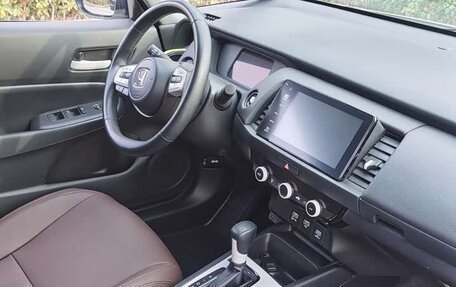 Honda Fit, 2022 год, 1 558 505 рублей, 2 фотография