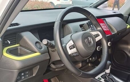 Honda Fit, 2022 год, 1 558 505 рублей, 6 фотография