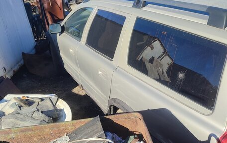 Volvo XC70 I, 2001 год, 197 000 рублей, 2 фотография