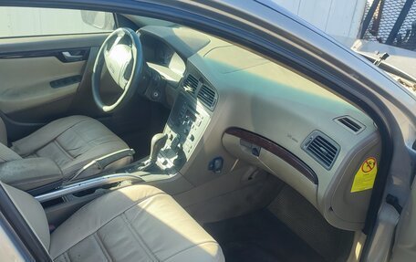 Volvo XC70 I, 2001 год, 197 000 рублей, 5 фотография