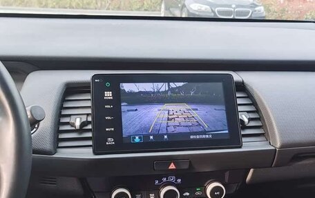 Honda Fit, 2022 год, 1 558 505 рублей, 12 фотография