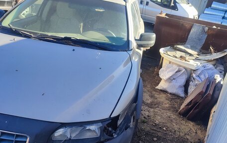 Volvo XC70 I, 2001 год, 197 000 рублей, 3 фотография