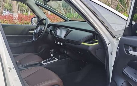 Honda Fit, 2022 год, 1 558 505 рублей, 10 фотография