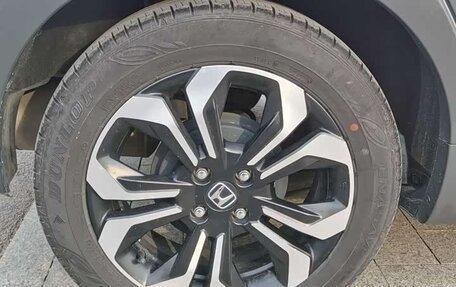 Honda Fit, 2022 год, 1 558 505 рублей, 14 фотография