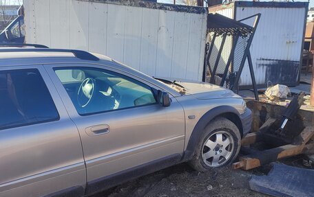 Volvo XC70 I, 2001 год, 197 000 рублей, 4 фотография