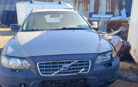 Volvo XC70 I, 2001 год, 197 000 рублей, 6 фотография