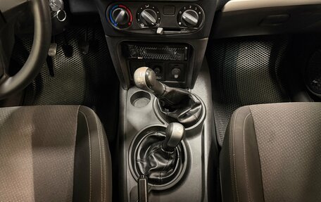 Chevrolet Niva I рестайлинг, 2016 год, 770 000 рублей, 13 фотография