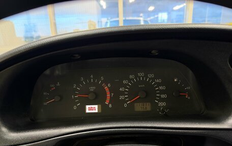 Chevrolet Niva I рестайлинг, 2016 год, 770 000 рублей, 11 фотография