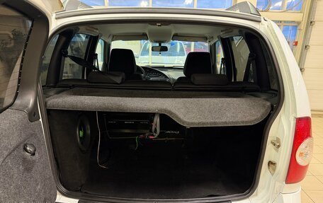 Chevrolet Niva I рестайлинг, 2016 год, 770 000 рублей, 18 фотография