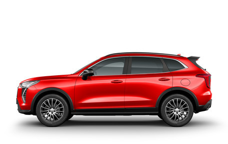 Haval Jolion, 2026 год, 2 771 010 рублей, 2 фотография