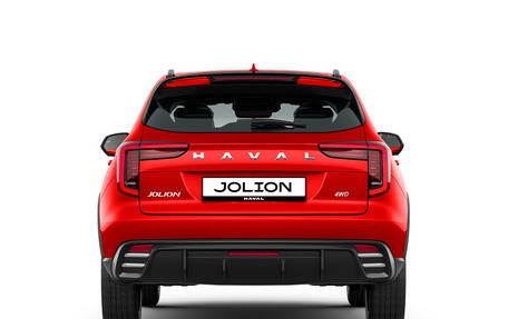 Haval Jolion, 2026 год, 2 771 010 рублей, 3 фотография