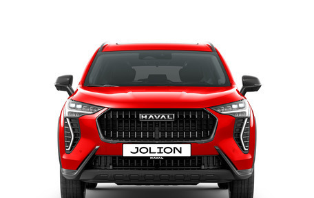 Haval Jolion, 2026 год, 2 771 010 рублей, 4 фотография