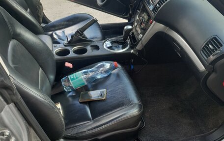 Subaru Outback III, 2006 год, 1 100 000 рублей, 8 фотография