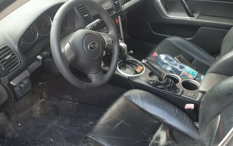 Subaru Outback III, 2006 год, 1 100 000 рублей, 7 фотография